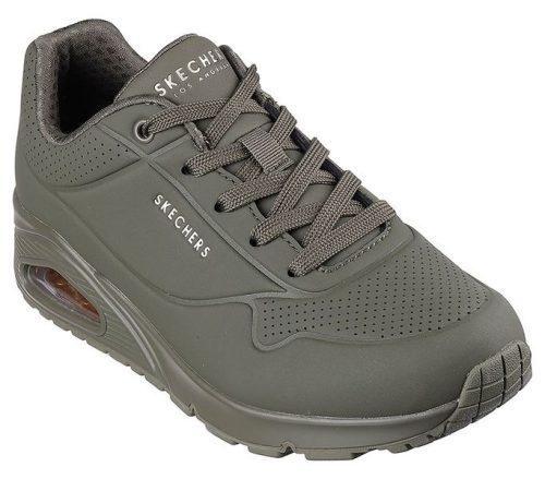 Skechers női cipő - 73690-OLV