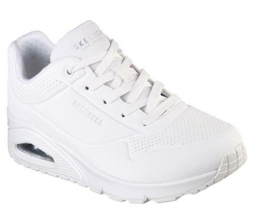 Skechers női cipő - 73690-W