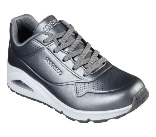 Skechers női cipő - 73691-GUN