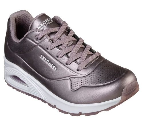 Skechers női cipő - 73691-PEW