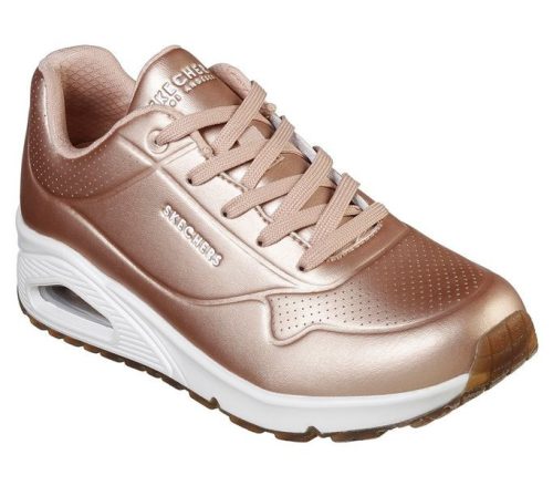 Skechers női cipő - 73691-RSGD