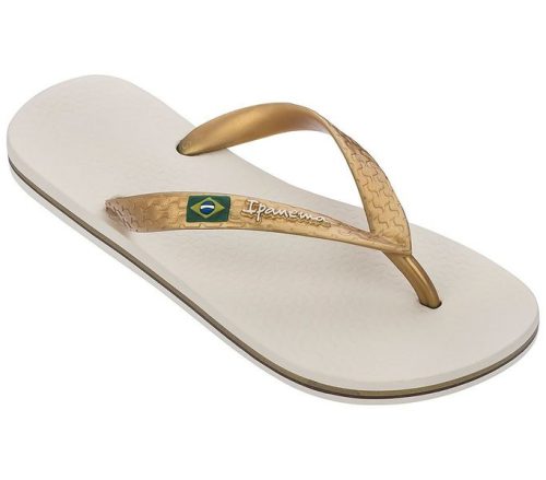 Ipanema női papucs - Classica Brasil II - 80408-20352