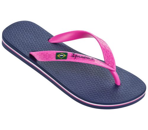 Ipanema női papucs - Classic Brazil II 80408-20502