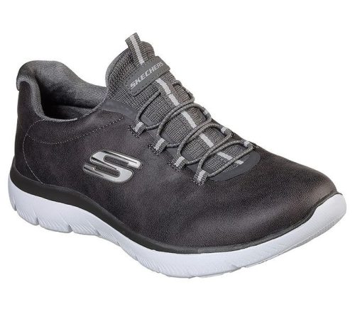 Skechers női cipő - 88888301-CHAR