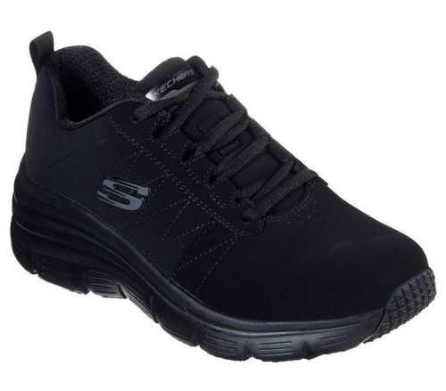 Skechers női cipő - 88888366-BBK