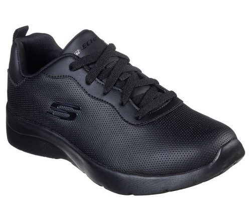 Skechers női cipő - 88888368-BBK