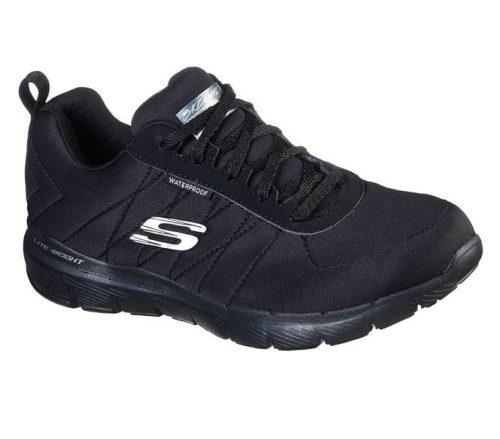 Skechers női cipő - 88888400-BBK