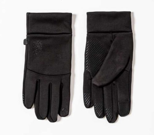 Heavy Tools unisex kesztyű - Parvani24 Black