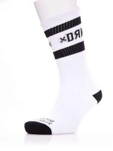 Dorko unisex zokni - Drk Tennis Socks - 2 Pár