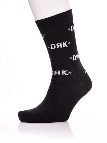 Dorko unisex zokni - Drk Logo Socks 2 Pár