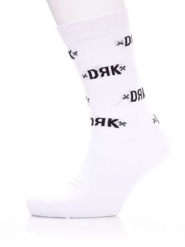 Dorko unisex zokni - Drk Logo Socks 2 Pár