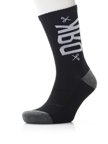 Dorko unisex zokni - Dash Contrast Socks 2 Pairs