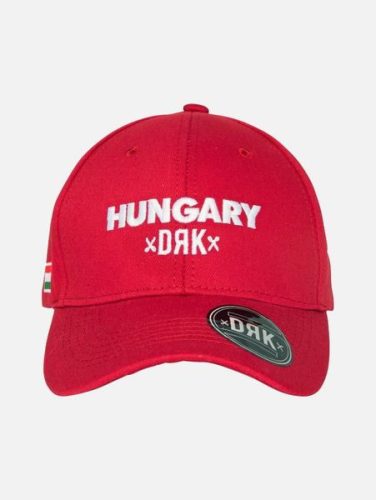 Dorko unisex sapka - Hungary Baseball Cap