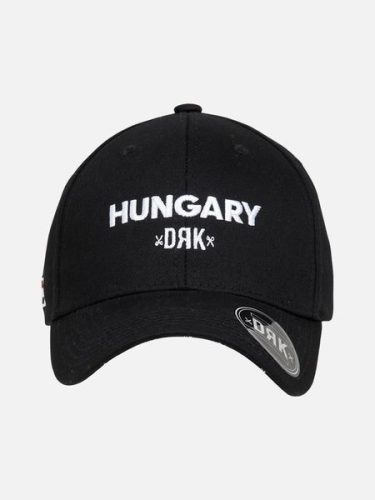 Dorko unisex sapka - Hun Baseball Cap