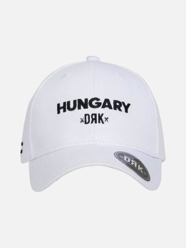 Dorko unisex sapka - Hun Baseball Cap