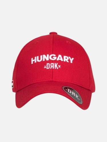 Dorko unisex sapka - Hun Baseball Cap