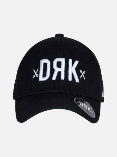 Dorko unisex sapka - Benett Baseball Cap