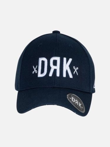 Dorko unisex sapka - Benett Baseball Cap