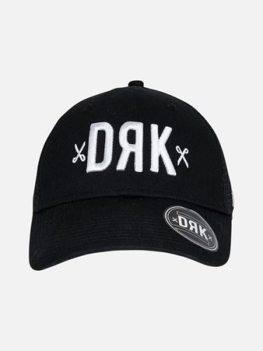 Dorko unisex sapka - Ellis Baseball Cap