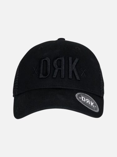 Dorko unisex sapka - Ellis Baseball Cap