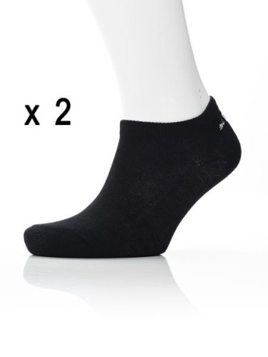 Dorko unisex zokni - Sneaker Sport Socks 2 Prs