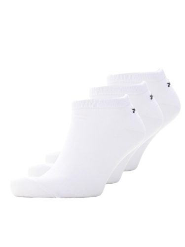 Dorko SNEAKER SOCKS 3 PACK Női zokni - DA2469