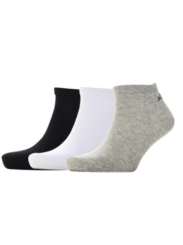 Dorko SNEAKER SOCKS 3 PACK Női zokni - DA2469