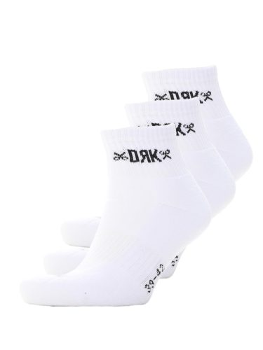 Dorko SPEEDY SOCKS 3 PACK Női zokni - DA2472