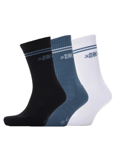 Dorko FLYNN SOCKS 3 PACK Női zokni - DA2474