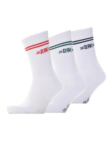 Dorko FLYNN SOCKS 3 PACK Női zokni - DA2474