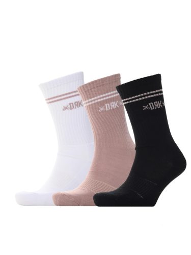 Dorko FLYNN SOCKS 3 PACK Női zokni - DA2474