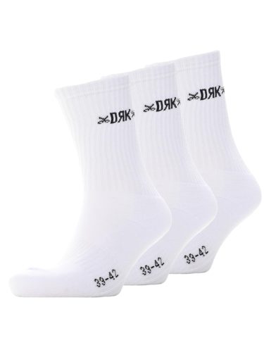 Dorko PIERE SOCKS 3 PACK Női zokni - DA2476