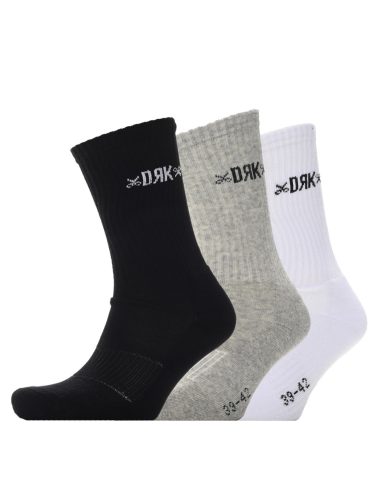 Dorko PIERE SOCKS 3 PACK Női zokni - DA2476