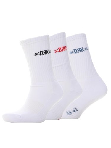 Dorko PIERE SOCKS 3 PACK Női zokni - DA2476