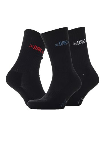 Dorko PIERE SOCKS 3 PACK Női zokni - DA2476