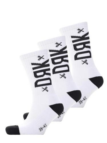 Dorko NEW DASH SOCKS 3 PACK Női zokni - DA2477