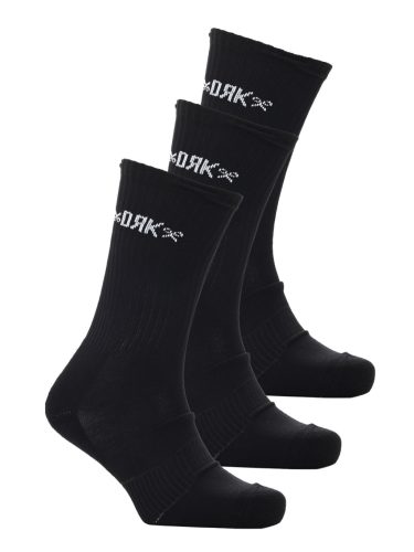 Dorko PIERE SOCKS 3 PACK IN BOX Női zokni - DA2479