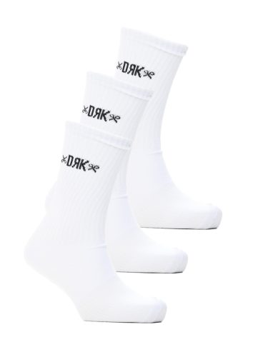 Dorko PIERE SOCKS 3 PACK IN BOX Női zokni - DA2479