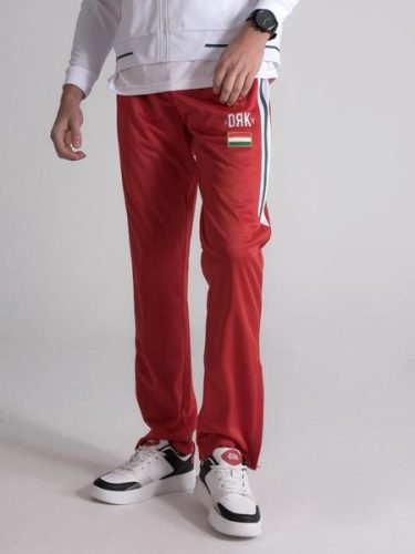 Dorko unisex nadrág - Hungary Jogging Pants Uni Gala