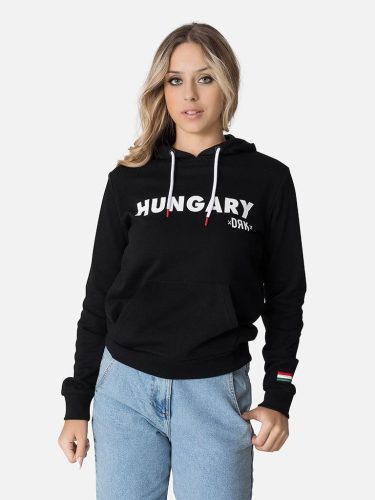 Dorko NATIONAL HOODIE WOMEN Női pulóver - DT22136_0001