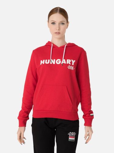 Dorko NATIONAL HOODIE WOMEN Női pulóver - DT22136_0600