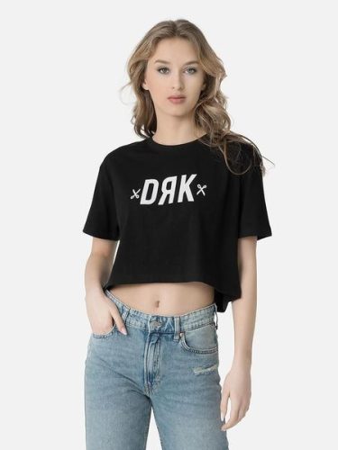 Dorko női póló - Luna Women Croptop