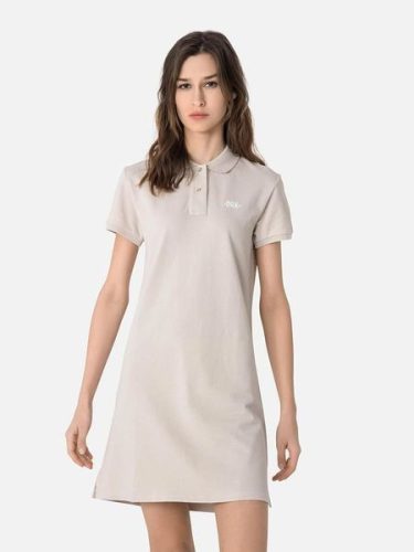 Dorko ADELE PIQUÉ DRESS WOMEN Női ruha - DT2300W_0210