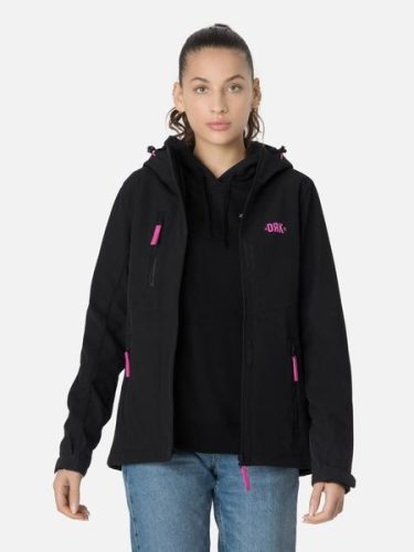 Dorko női kabát - Nora Softshell Jacket Women