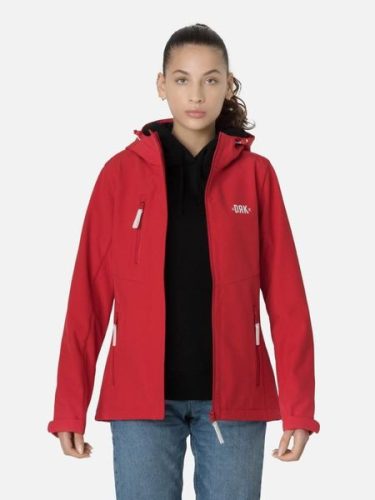 Dorko női kabát - Nora Softshell Jacket Women