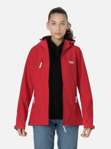 Dorko NORA SOFTSHELL JACKET WOMEN Női kabát - DT23106W_0600