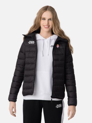 Dorko KIM HUNGARY JACKET WOMEN Női Pufi kabát - DT23109W_0001