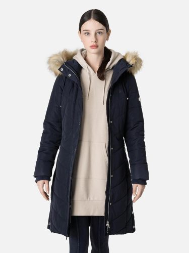 Dorko NENA COAT WOMEN Női Parka kabát - DT23117W_0400