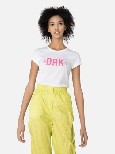 Dorko női póló - Basic T-Shirt Women