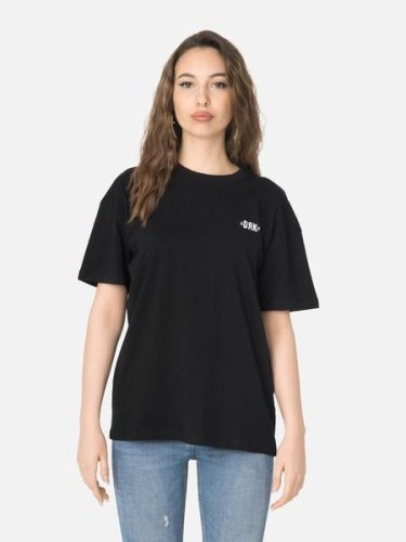 Dorko női póló - Carina Oversized T-Shirt Women